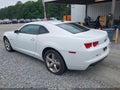 Photo 3 of 16 — 2011 Chevrolet Camaro