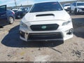 2018 Subaru WRX — photo 6 of 16 | VIN JF1VA1A63J9802668
