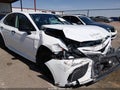 Photo 6 of 16 — 2022 Toyota Camry