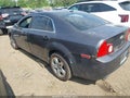 Photo 3 of 12 — 2010 Chevrolet Malibu Limited