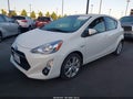 Photo 2 of 17 — 2015 Toyota Prius C