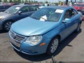 Photo 2 of 12 — 2007 Volkswagen Eos