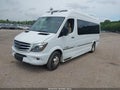 2016 Mercedes-Benz Sprinter — photo 2 of 16 | VIN WDAPF4CC8GP235079