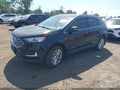Photo 2 of 16 — 2021 Ford Edge