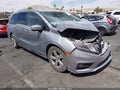 Photo 1 of 16 — 2020 Honda Odyssey