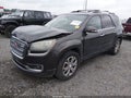 2015 GMC Acadia — photo 2 of 21 | VIN 1GKKRRKD6FJ345978