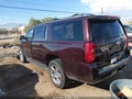Photo 3 of 16 — 2017 Chevrolet Suburban