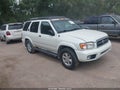 Photo 1 of 11 — 2002 Nissan Pathfinder
