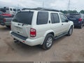Photo 4 of 11 — 2002 Nissan Pathfinder
