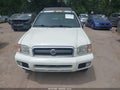 Photo 6 of 11 — 2002 Nissan Pathfinder