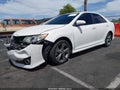 2012 Toyota Camry — photo 2 of 16 | VIN 4T1BF1FK0CU631460