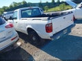 2001 Ford Ranger — photo 3 of 12 | VIN 1FTYR10C41TA12600