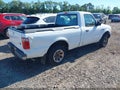 2001 Ford Ranger — photo 4 of 12 | VIN 1FTYR10C41TA12600