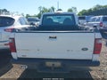 2001 Ford Ranger — photo 6 of 12 | VIN 1FTYR10C41TA12600