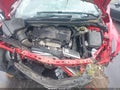 2018 Chevrolet Cruze — photo 10 of 17 | VIN 1G1BE5SMXJ7100616