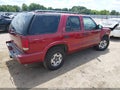 Photo 4 of 21 — 2002 Chevrolet Blazer