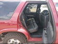 Photo 8 of 21 — 2002 Chevrolet Blazer