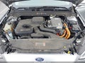Photo 10 of 19 — 2020 Ford Fusion