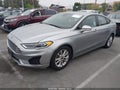Photo 2 of 19 — 2020 Ford Fusion