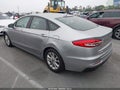 Photo 3 of 19 — 2020 Ford Fusion