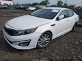 Photo 2 of 18 — 2015 Kia Optima