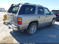 Photo 4 of 11 — 2001 Chevrolet Tahoe