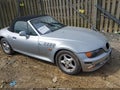 Photo 1 of 12 — 1998 BMW Z3