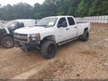 Photo 2 of 17 — 2012 Chevrolet Silverado 2500