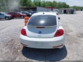 2015 Volkswagen Beetle — photo 16 of 19 | VIN 3VWVS7AT9FM628112