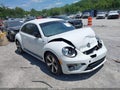 2015 Volkswagen Beetle — photo 1 of 19 | VIN 3VWVS7AT9FM628112