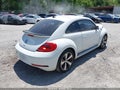 2015 Volkswagen Beetle — photo 4 of 19 | VIN 3VWVS7AT9FM628112