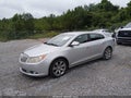 Photo 2 of 16 — 2011 Buick LaCrosse