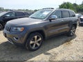 Photo 2 of 16 — 2014 Jeep Grand Cherokee