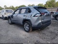 2022 Toyota RAV4 — photo 3 of 16 | VIN 2T3G1RFV6NW311485