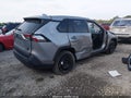 2022 Toyota RAV4 — photo 4 of 16 | VIN 2T3G1RFV6NW311485