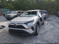 2022 Toyota RAV4 — photo 6 of 16 | VIN 2T3G1RFV6NW311485