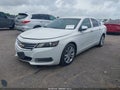Photo 2 of 10 — 2016 Chevrolet Impala