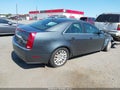 Photo 4 of 12 — 2012 Cadillac CTS