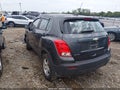 Photo 3 of 11 — 2016 Chevrolet Trax