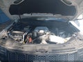 2018 Jeep Grand Cherokee — photo 10 of 16 | VIN 1C4RJFN99JC293881