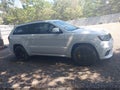 2018 Jeep Grand Cherokee — photo 13 of 16 | VIN 1C4RJFN99JC293881