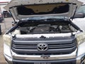2014 Toyota Tundra — photo 10 of 17 | VIN 5TFDW5F18EX364906