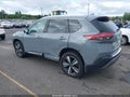 Photo 3 of 17 — 2021 Nissan Rogue