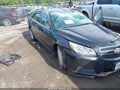 Photo 1 of 16 — 2013 Chevrolet Malibu