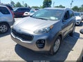 Photo 2 of 19 — 2018 Kia Sportage
