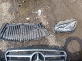 Photo 19 of 19 — 2016 Mercedes-Benz E-Class