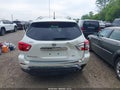 Photo 16 of 16 — 2017 Nissan Pathfinder