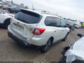 Photo 4 of 16 — 2017 Nissan Pathfinder