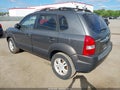 Photo 3 of 11 — 2007 Hyundai Tucson