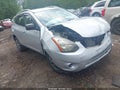 Photo 1 of 16 — 2015 Nissan Rogue